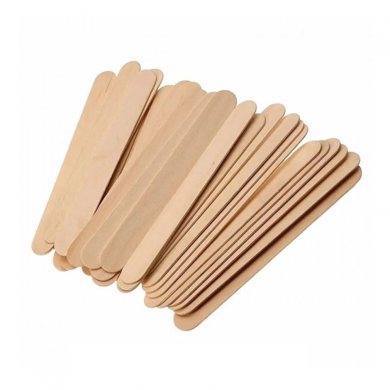 Epoksi Karıştırma Çubuğu Ahşap Dil Basma Çubuğu Naturel 100 Lü 14 CM Epoksi Karıştırma Çubuğu Ahşap Dil Basma Çubuğu Naturel 100 Lü 14 CM