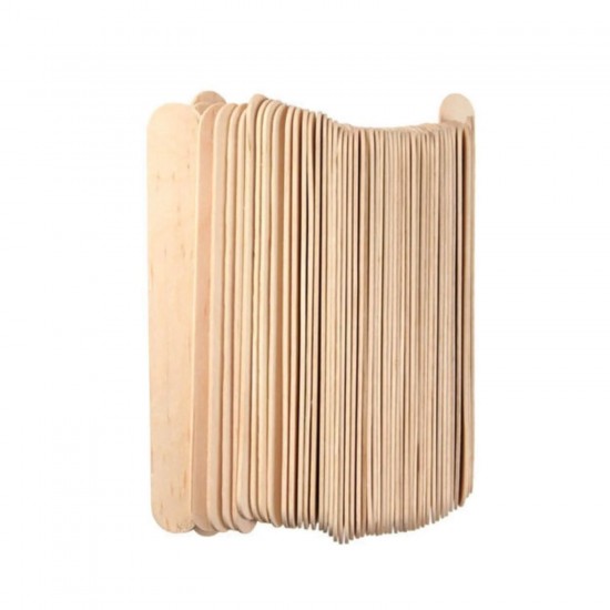 Epoksi Karıştırma Çubuğu Ahşap Dil Basma Çubuğu Naturel 25 Lü 14 CM Epoksi Karıştırma Çubuğu Ahşap Dil Basma Çubuğu Naturel 25 Lü 14 CM