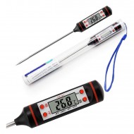 Dijital Termometre Dijital Sıcaklık Ölçer