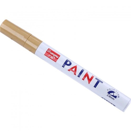 Epoksi Varak Kalem Paint Marker Epoksi Varak Kalem Paint Marker