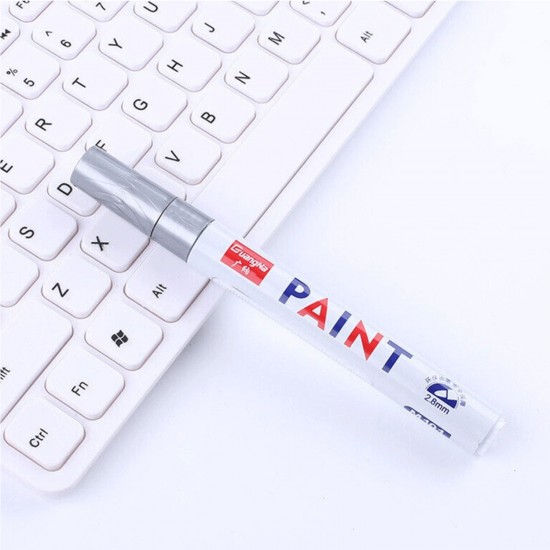 Epoksi Varak Kalem Paint Marker Epoksi Varak Kalem Paint Marker