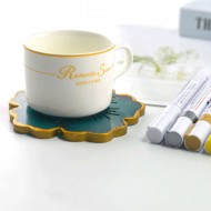 Paint Marker  Epoksi Varak Kalem (12 Adet)