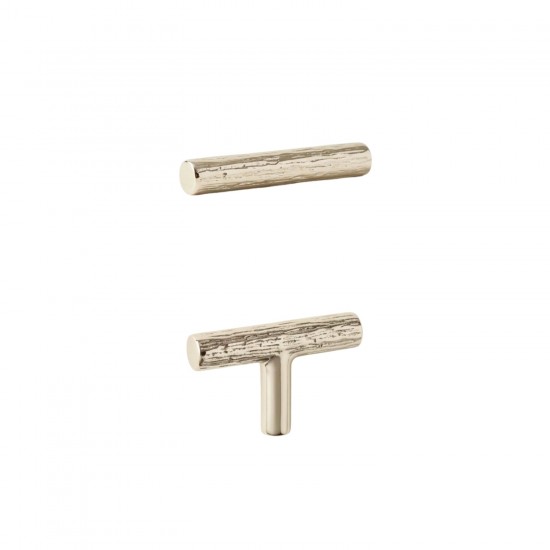 Defne Zamak Epoksi Tepsi Kulpu T Model Dekoratif Kulp (2 Adet) Defne Zamak Epoksi Tepsi Kulpu T Model Dekoratif Kulp (2 Adet)