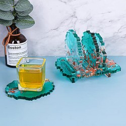 Epoksi Reçine Silikon Magnet Kalıbı Magnet Standı Magnet Tutucu Kalıp 12x10 CM Epoksi Reçine Silikon Magnet Kalıbı Magnet Standı Magnet Tutucu Kalıp 12x10 CM