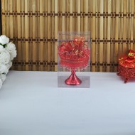 Kutu Asetat 6X6X12 (50 Adet) Kutu Asetat 6X6X12 (50 Adet)