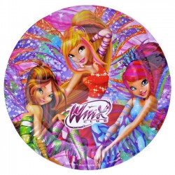 Winx Powerment