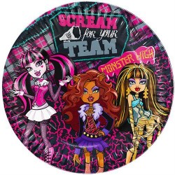 Monster High