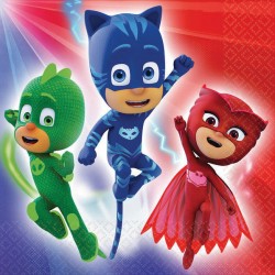 Pj Masks