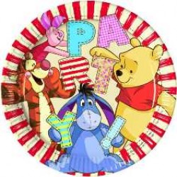 Winnie The Pooh