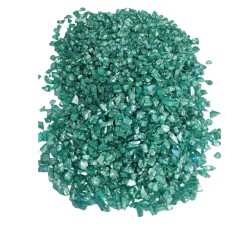 Dekoratif 4-8 MM Arlığında Gerçek Cam Kırığı (1 KG) Dekoratif 4-8 MM Arlığında Gerçek Cam Kırığı (1 KG)