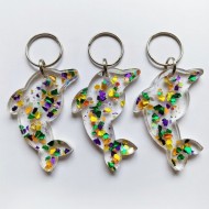 Epoksi Silikon Kalıp Çoklu Yunus Balığı Kalıbı Yunus Anahtarlık Kalıbı Silikon 4.5x2.2 CM 10 lu Epoksi Silikon Kalıp Çoklu Yunus Balığı Kalıbı Yunus Anahtarlık Kalıbı Silikon 4.5x2.2 CM 10 lu