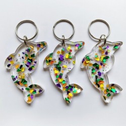 Epoksi Silikon Kalıp Çoklu Yunus Balığı Kalıbı Yunus Anahtarlık Kalıbı Silikon 4.5x2.2 CM 10 lu Epoksi Silikon Kalıp Çoklu Yunus Balığı Kalıbı Yunus Anahtarlık Kalıbı Silikon 4.5x2.2 CM 10 lu