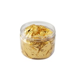 Epoksi Tasarım İçin İmitasyon Varak Yaprak Kırışık Kutuda 16x16 CM (8 adet) Epoksi Tasarım İçin İmitasyon Varak Yaprak Kırışık Kutuda 16x16 CM (8 adet)