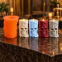 Cadılar Bayramı Halloween Kuru Kafa Silikon Mum Kalıbı – Küçük Boy 12,5 cm Cadılar Bayramı Halloween Kuru Kafa Silikon Mum Kalıbı – Küçük Boy 12,5 cm
