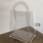 Asetat Çanta 12X10X6 CM (10 Adet) Asetat Çanta 12X10X6 CM (10 Adet)