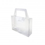 Asetat Çanta 11x16x5 CM (25 Adet) Asetat Çanta 11x16x5 CM (25 Adet)