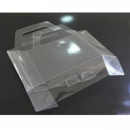 Asetat Çanta 11x16x5 CM (25 Adet) Asetat Çanta 11x16x5 CM (25 Adet)
