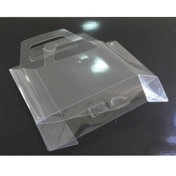 Asetat Çanta 8x11x3 CM (25 Adet) Asetat Çanta 8x11x3 CM (25 Adet)