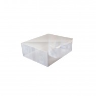 Asetat Kutu 12x15x5 CM (25 Adet) Asetat Kutu 12x15x5 CM (25 Adet)