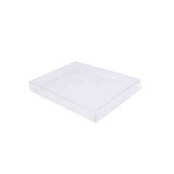 Asetat Kutu 15.5x17x2.5 CM (25 Adet) Asetat Kutu 15.5x17x2.5 CM (25 Adet)