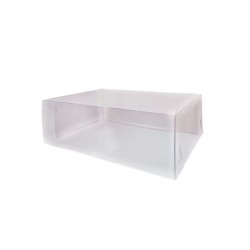 Asetat Kutu 18x24x8 CM (10 Adet) Asetat Kutu 18x24x8 CM (10 Adet)