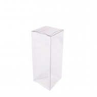 Asetat Kutu 5X5X15 CM (25 Adet) Asetat Kutu 5X5X15 CM (25 Adet)