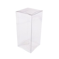 Asetat Kutu 5x5x17 CM (25 Adet) Asetat Kutu 5x5x17 CM (25 Adet)