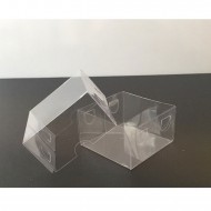 Asetat Kutu 6x6x3.5 CM (25 Adet) Asetat Kutu 6x6x3.5 CM (25 Adet)
