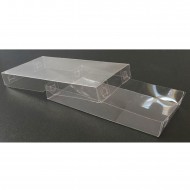 Asetat Kutu 7x13x2 CM (25 Adet) Asetat Kutu 7x13x2 CM (25 Adet)