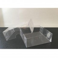 Asetat Kutu 6x6x2.5 CM (25 Adet)