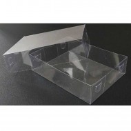 Asetat Kutu 8x11x3 CM (25 Adet) Asetat Kutu 8x11x3 CM (25 Adet)