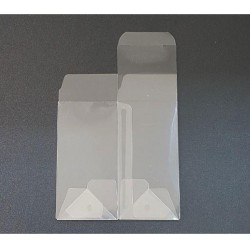 Asetat Kutu 8x8x10 CM (25 Adet) Asetat Kutu 8x8x10 CM (25 Adet)