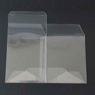 Asetat Kutu 9X9X10 CM (25 Adet) Asetat Kutu 9X9X10 CM (25 Adet)