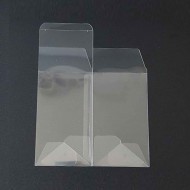 Asetat Kutu 9X9X15 CM (25 Adet) Asetat Kutu 9X9X15 CM (25 Adet)