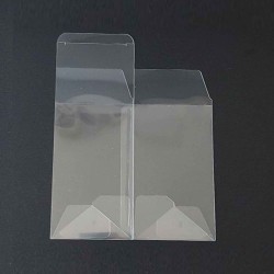 Asetat Kutu 9X9X15 CM (25 Adet) Asetat Kutu 9X9X15 CM (25 Adet)