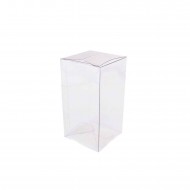 Asetat Kutu 9X9X15 CM (25 Adet) Asetat Kutu 9X9X15 CM (25 Adet)