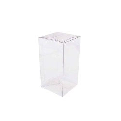 Asetat Kutu 9X9X15 CM (25 Adet) Asetat Kutu 9X9X15 CM (25 Adet)