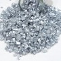 Dekoratif 4-8 MM Arlığında Gerçek Cam Kırığı (1 KG) Dekoratif 4-8 MM Arlığında Gerçek Cam Kırığı (1 KG)