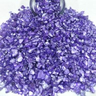 Dekoratif 4-8 MM Arlığında Gerçek Cam Kırığı (1 KG) Dekoratif 4-8 MM Arlığında Gerçek Cam Kırığı (1 KG)