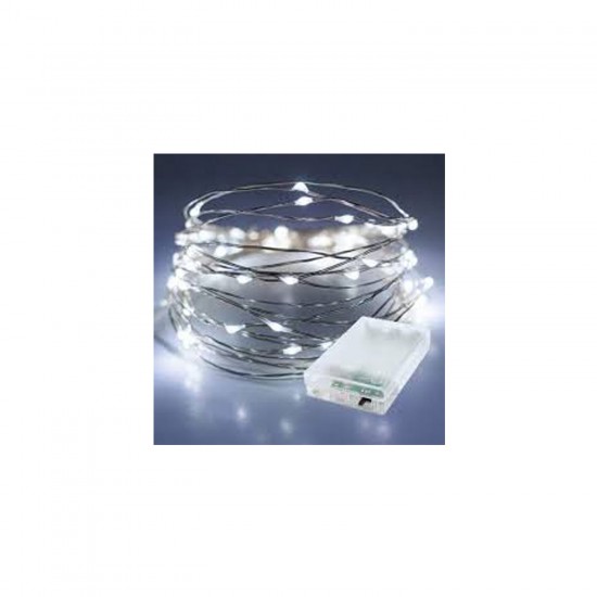 Led Işık Pilli 3 Fonksyonlu Balon Ve Dekorasyon İçin 3 Metre Led Işık Pilli 3 Fonksyonlu Balon Ve Dekorasyon İçin 3 Metre