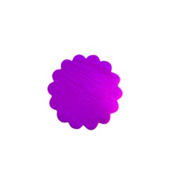 Düz Organze Hazır Kesilmiş Tül 24 CM (100 Adet) Düz Organze Hazır Kesilmiş Tül 24 CM (100 Adet)