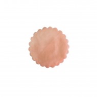 Düz Organze Hazır Kesilmiş Tül 22 Cm (100 Adet) Düz Organze Hazır Kesilmiş Tül 22 Cm (100 Adet)
