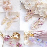 Epoksi Çoklu Anahtarlık Oval Ve Yuvarlak Model Delikli Kolye Küpe Kalıbı Epoksi Çoklu Anahtarlık Oval Ve Yuvarlak Model Delikli Kolye Küpe Kalıbı