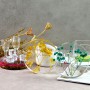 Epoksi Çoklu Silikon Kalıp Daire Yuvarlak Dekoratif Obje Kalıbı 5X5X2 CM 12 Li Epoksi Çoklu Silikon Kalıp Daire Yuvarlak Dekoratif Obje Kalıbı 5X5X2 CM 12 Li