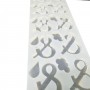 Epoksi Çoklu Silikon Kalıp Ve (&) İşareti Anahtarlık Reçine Seri Döküm Kalıbı 4 CM 10 Lu Epoksi Çoklu Silikon Kalıp Ve (&) İşareti Anahtarlık Reçine Seri Döküm Kalıbı 4 CM 10 Lu