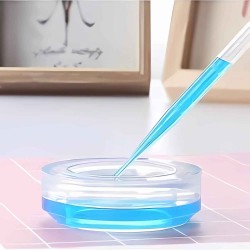 Epoksi Damlalık Esans Pastör Pipeti 3 ML (100 Adet)
