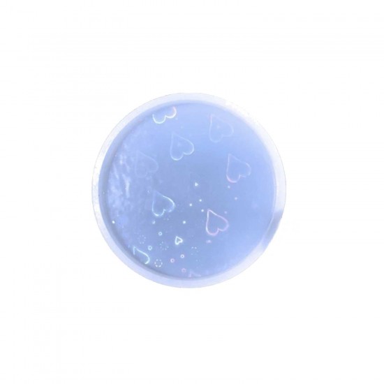 Epoksi Magnet Kalıbı Kendinden Hologramlı Epoksi Magnet Kalıbı Kendinden Hologramlı