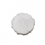 Epoksi Magnet Tırtıklı  Varaklı Yarısı Şeffaf  7 CM  (10 Adet)  Epoksi Magnet Tırtıklı  Varaklı Yarısı Şeffaf  7 CM  (10 Adet)