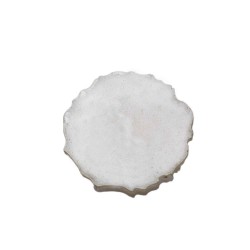 Epoksi Magnet Tırtıklı  Varaklı Yarısı Şeffaf  7 CM  (10 Adet)  Epoksi Magnet Tırtıklı  Varaklı Yarısı Şeffaf  7 CM  (10 Adet)