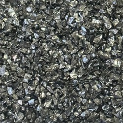 Epoksi Mum Dekoratif 2-4 MM Arlığında Gerçek Cam Kırığı (1 KG)